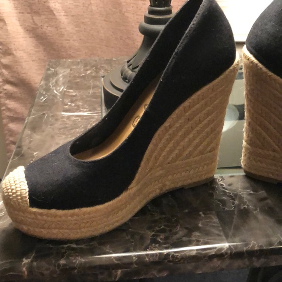 Black Groove size 6 - Picture 3 of 3